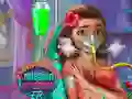 Gioco Missione Incidente ER Principessa Esotica in linea