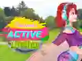 Gioco Principessa Stile di Vita Attivo in linea Gioco Principessa Stile di Vita Attivo in linea