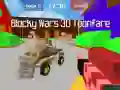 Gioco Guerre Blocchi 3D Toonfare in linea Gioco Guerre Blocchi 3D Toonfare in linea