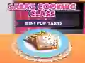 Gioco Corso di Cucina di Sara: Mini Pop-Tarts in linea