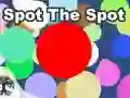 Gioco Trova la macchia in linea Gioco Trova la macchia in linea
