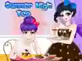 Gioco High Tea Estivo in linea Gioco High Tea Estivo in linea