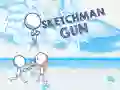 Gioco Fucile Sketchman in linea Gioco Fucile Sketchman in linea