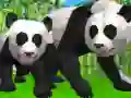 Gioco Simulatore di Panda 3D in linea Gioco Simulatore di Panda 3D in linea