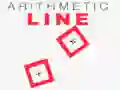 Gioco Linea Aritmetica in linea