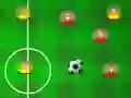Gioco Sfida di Calcio 2018 in linea