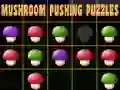 Gioco Puzzle di spinta dei funghi in linea Gioco Puzzle di spinta dei funghi in linea