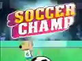 Gioco Campione di Calcio in linea
