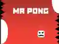 Gioco Mr. Pong in linea