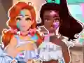 Gioco Jesse e Noelle: Restyling Reale #BFF in linea Gioco Jesse e Noelle: Restyling Reale #BFF in linea
