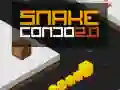 Gioco Condominio Serpente 2 in linea