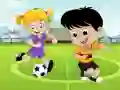 Gioco Coppa del Mondo 2018 Trova le Differenze in linea