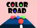 Gioco Strada Colorata in linea
