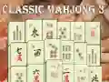 Gioco Mahjong Classico 3 in linea