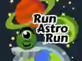Gioco Corri Astro Corri in linea Gioco Corri Astro Corri in linea