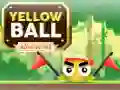 Gioco Avventura della Palla Gialla in linea