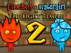Gioco Fireboy e Watergirl 2: Il Tempio della Luce in linea Gioco Fireboy e Watergirl 2: Il Tempio della Luce in linea
