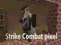 Gioco Combattimento Pixel di Colpo in linea Gioco Combattimento Pixel di Colpo in linea