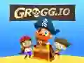 Gioco Grogg.io in linea