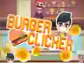 Gioco Clicker di Hamburger in linea