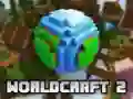 Gioco Worldcraft 2 in linea