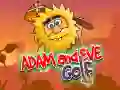 Gioco Golf di Adamo ed Eva in linea