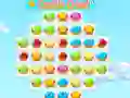 Gioco Cookie Crush 3 in linea