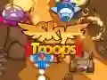 Gioco Truppe Celesti in linea