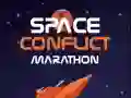 Gioco Maratona di Conflitto Spaziale in linea Gioco Maratona di Conflitto Spaziale in linea