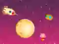 Gioco Amici dello Spazio in linea