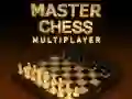 Gioco Master Chess Multiplayer in linea