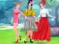 Gioco La tua lista controlli estiva alla moda in linea