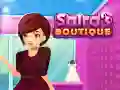 Gioco La Boutique di Saira in linea Gioco La Boutique di Saira in linea