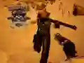 Gioco Giocatore di Wild West Lupo in linea