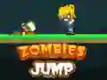Gioco Salto degli Zombi in linea