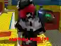 Gioco Paintball Pixel FPS in linea Gioco Paintball Pixel FPS in linea