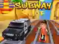 Gioco Subway Surf in linea Gioco Subway Surf in linea