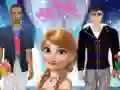 Gioco Proposta d'Amore della Principessa del Ghiaccio in linea Gioco Proposta d'Amore della Principessa del Ghiaccio in linea