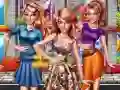 Gioco Shopping Frenzy. Evoluzione in linea Gioco Shopping Frenzy. Evoluzione in linea