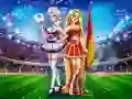 Gioco Principesse al Campionato del Mondo 2018 in linea Gioco Principesse al Campionato del Mondo 2018 in linea