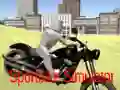 Gioco Simulatore di Moto Sportive in linea