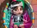 Gioco Vanellope Emergenza Infortunata in linea Gioco Vanellope Emergenza Infortunata in linea