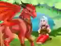 Gioco Ragazze Sistemano: Creature Magiche in linea