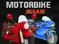 Gioco Puzzle Moto Cartone Animato in linea Gioco Puzzle Moto Cartone Animato in linea