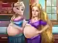 Gioco Principesse Felici Migliori Amiche Gravidanze in linea Gioco Principesse Felici Migliori Amiche Gravidanze in linea