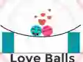 Gioco Palline d'amore in linea Gioco Palline d'amore in linea