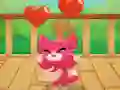 Gioco I miei animali domestici tascabili: Gattino in linea Gioco I miei animali domestici tascabili: Gattino in linea
