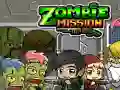 Gioco Missione Zombie 1 in linea