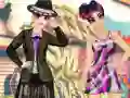 Gioco Guida allo Stile 2017 Edizione Principessa Glam Rock in linea Gioco Guida allo Stile 2017 Edizione Principessa Glam Rock in linea
