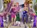 Gioco Barbie Pianificatrice di Matrimoni in linea
